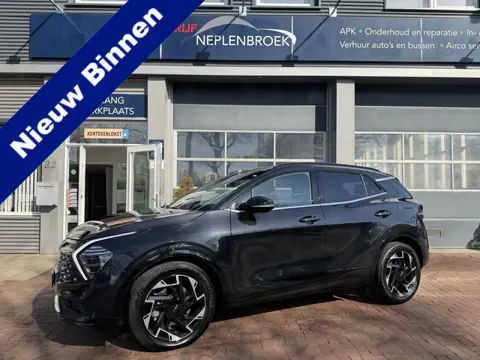 Kia Sportage 1.6 T-GDi MHEV GT-Line 4WD GT-Line | Pano | Harman | ADAS | VC | 360 | Elec.stoel | Win