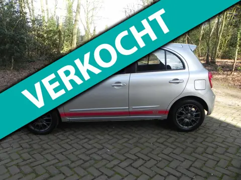 Nissan Micra 1.2 DIG-S Acenta