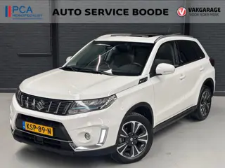 Suzuki Vitara 1.5 Hybrid Style automaat - schuif-/kanteldak - adapt. cruise