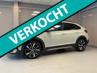 Volkswagen Taigo 1.0 TSI Life Business |LED | CLIMA | NAVI | STOELVERWARMING | 18"LM VELGEN |