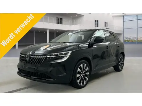 Renault Austral 1.3 mild hybrid 160 X-Tronic techno