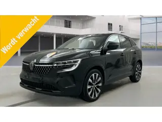 Renault Austral 1.3 mild hybrid 160 X-Tronic techno