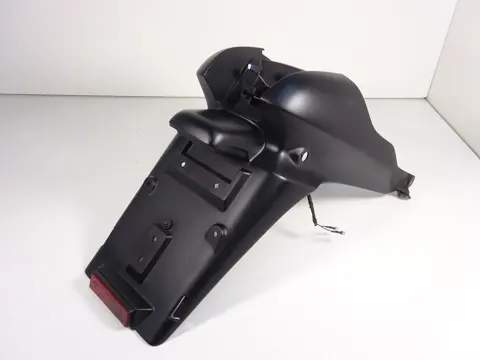 KENTEKENPLAATHOUDER BMW K 1200 RS 1997 - 2000