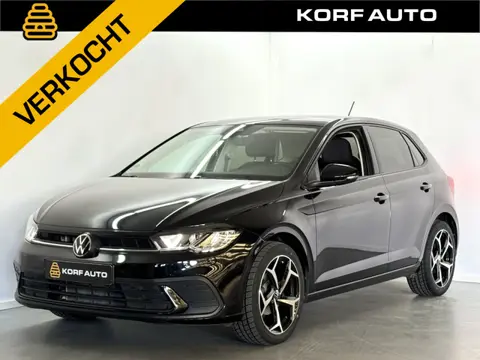 Volkswagen Polo 1.0 TSI Life DSG | VERKOCHT (bj 2023)