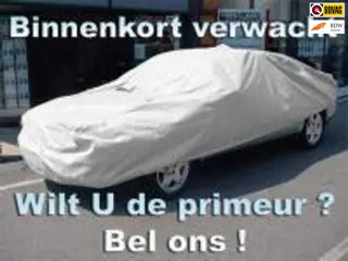 Ford Focus Wagon 1.0 EcoBoost Hybrid ST Line| Winterpack | Automaat