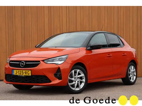 Opel Corsa 1.2 GS Line org.NL Carplay