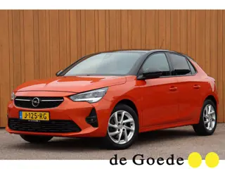 Opel Corsa 1.2 GS Line org.NL Carplay