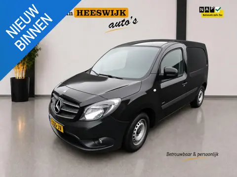 Mercedes-Benz Citan 108 CDI BlueEFFICIENCY Business Professional Airco | Audio | Cruise controle