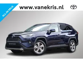 Toyota RAV4 2.5 Hybrid Executive, Panoramadak, 360 Camera