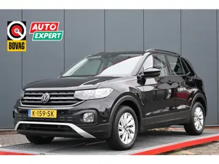 Volkswagen T-Cross 1.0 TSI Life Business (bj 2021)