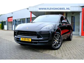 Porsche Macan 2.0 AWD Aut. Pano|Leder|BOSE|Cam|20"LMV