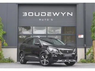 Peugeot 3008 1.2 PureTech Allure Trekhaak | Carplay | Cruise Control