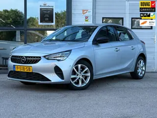 Opel Corsa 1.2 Elegance| CARPLAY| CAMERA| NAP
