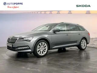 Škoda Superb Combi 1.5 TSI Business Edition Plus DSG7