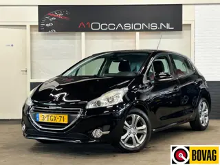 Peugeot 208 1.6 VTi Allure (bj 2014)