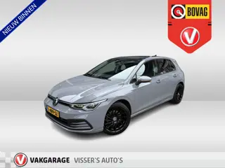 Volkswagen Golf 1.0 eTSI Life | stoelverwarming | stuurverwarming | applecarplay/android auto | 18 i
