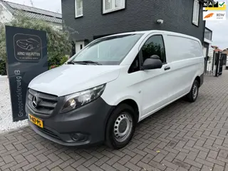 Mercedes-Benz Vito 114 CDI Lang Automaat / L2 / Cruise / Airco ECC