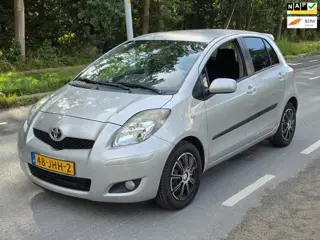 Toyota Yaris 1.3 VVTi Dynamic / AIRCO / NAP