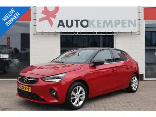 Opel Corsa 1.2 ELEGANCE APPLE CARPLAY|STOEL-STUURVERWARMING|DEALERONDERHOUDEN