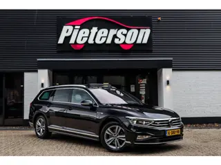Volkswagen Passat Variant 2.0 TSI 3x R-Line NAP PANO VIRTUAL