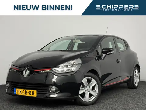 Renault Clio 0.9 TCe Expression
