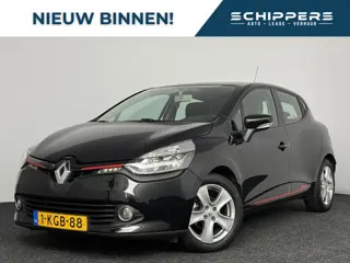Renault Clio 0.9 TCe Expression