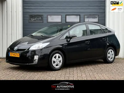 Toyota Prius 1.8 Comfort 1e EIG / NAVI / PDC / NAP