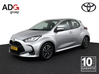 Toyota Yaris 1.5 Hybrid Dynamic | Apple Carplay/Android Auto | Cruise control adaptief | Navigatie f