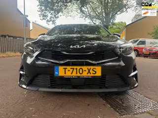 Kia Ceed Sportswagon Eerste eigenaar / 77.000 NAP / Historie bekend / Veel opties