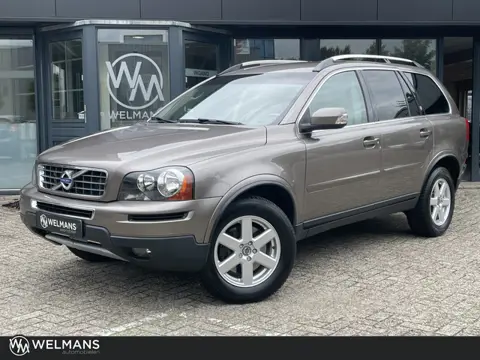 Volvo XC90 2.5 T5 Limited Edition 7p Leder | Navi | Trekhaak