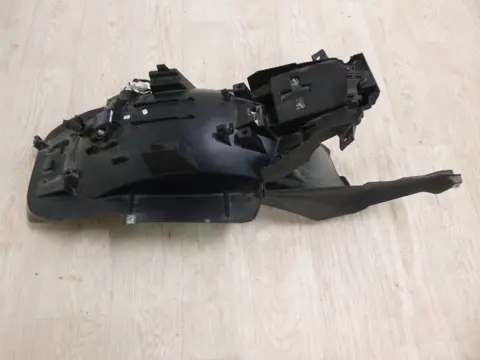 ACHTER SPATBORD BMW R 1200 RT LC 2014 - 2018