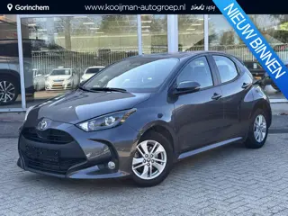 Toyota Yaris 1.5 Hybrid Active
