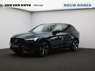 Volvo XC60 2.0 T6 Plug-in hybrid AWD Ultimate Dark / Head-up Display / Panoramadak / 360 Camera / St