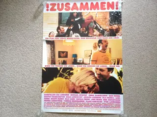 TOGETHER filmposter.