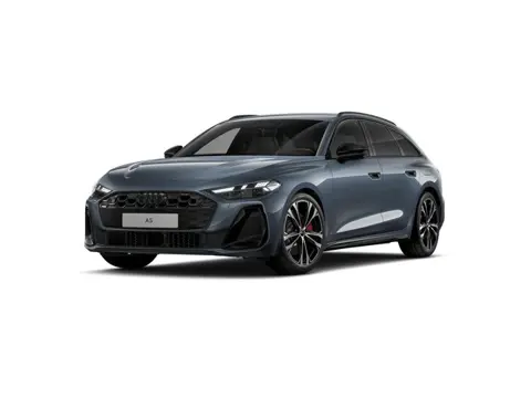 Audi A5 Avant 2.0 e-hybrid 367PK quattro S edition Competition | Trekhaak | Adaptieve Cruise | 360 C