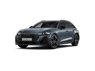 Audi A5 Avant 2.0 e-hybrid 367PK quattro S edition Competition | Trekhaak | Adaptieve Cruise | 360 C