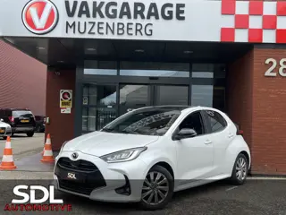 Mazda 2 Hybrid 1.5 Homura Plus // PANORAMADAK!! // ADAPTIVE CRUISE // CAMERA // CLIMA // HALF LEDER 