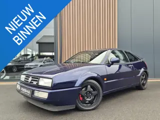 Volkswagen Corrado 3.2 V6 R32 | Gerestaureerd | Liefhebbersauto | Uniek