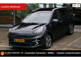 Kia E-Niro DynamicPlusLine 64 kWh 96,8%
