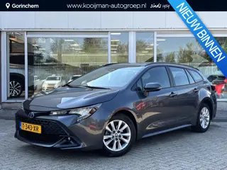 Toyota Corolla Touring Sports Hybrid 140 Active