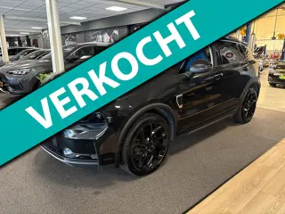 Lynk & Co 01 1.5/pano/navi/camera/infinity/memory/elec klep/apple carplay