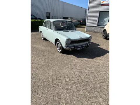 Simca SIMCA 1300 GL