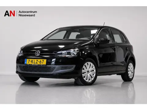 Volkswagen Polo 1.2 TSI BlueMotion Edition |Airco|