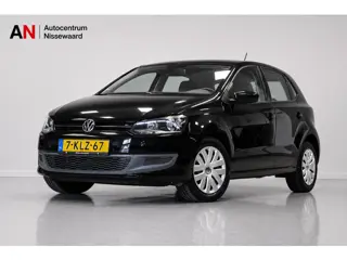 Volkswagen Polo 1.2 TSI BlueMotion Edition |Airco|