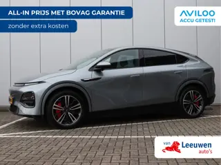 XPENG G6 RWD Standard Range 66 kWh | Panoramadak | Leder | 360 camera | SOH 98,6%