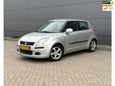 Suzuki Swift 1.3 Shogun|Airco|5Drs|Lm Velgen|