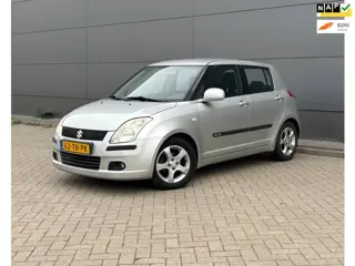 Suzuki Swift 1.3 Shogun|Airco|5Drs|Lm Velgen|