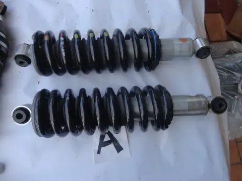Rear shock absorbers Lamborghini Gallardo 2004/2008