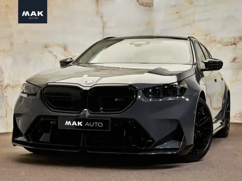 BMW M5 Touring V8 M Hybrid, IPE Exhaust, M Performance, Sonderlackierung, Ultimate Package, ceramic,
