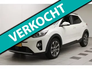 Kia Stonic 1.0 T-GDi DynamicLine|Camera|Trekhaak|Cruise|NAP